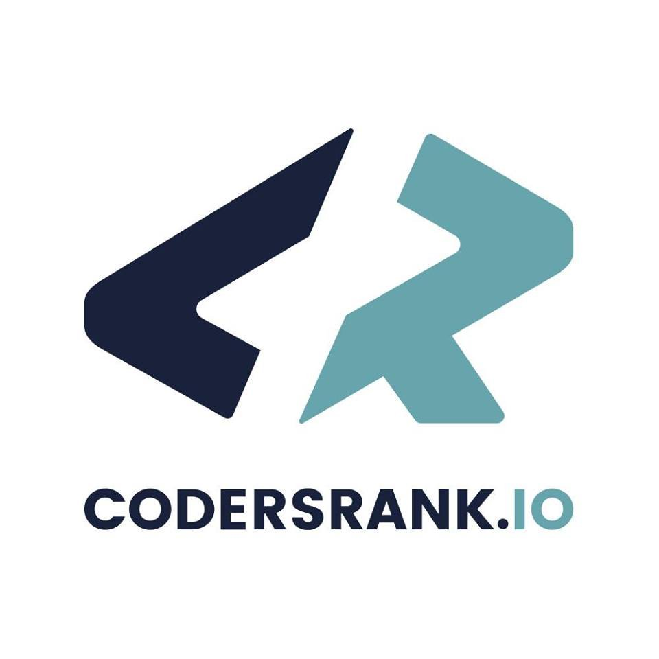 Erick's CoderRanks