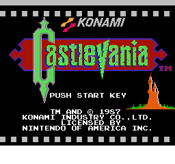 castlevania u prg1 -256