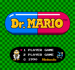 dr mario u prg1 -256