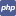 php