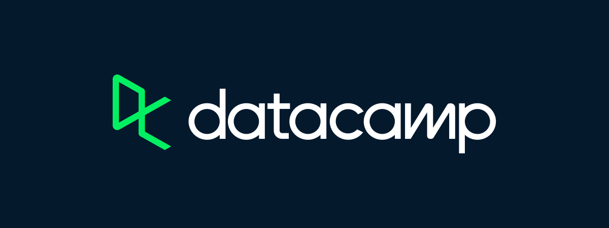 DataCamp-Logo