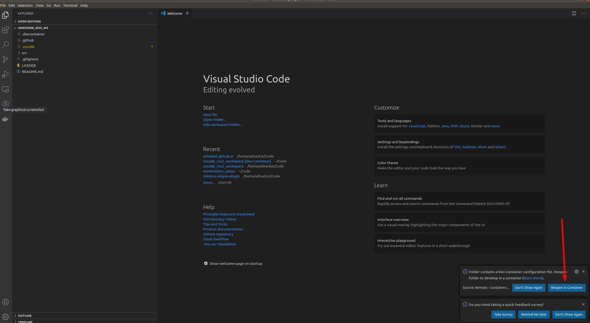 template_vscode