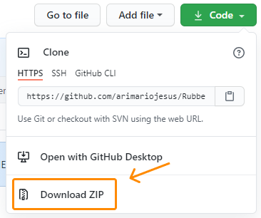 Download zip