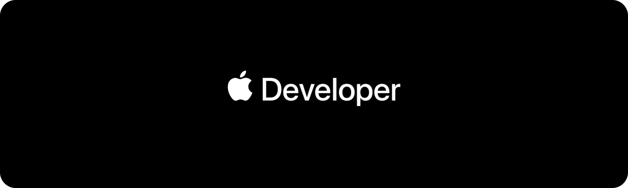 apple-developer