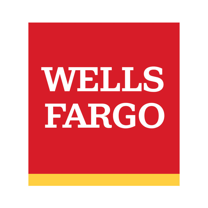 wells fargo logo