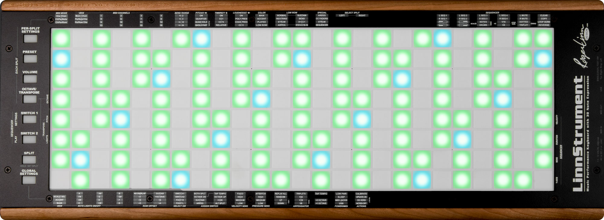 LinnStrument