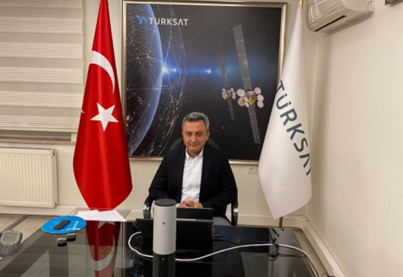 SEDEC Talks realizes with Türksat’s support