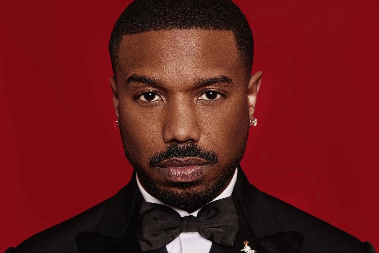 Michael B. Jordan