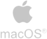 Macos logo