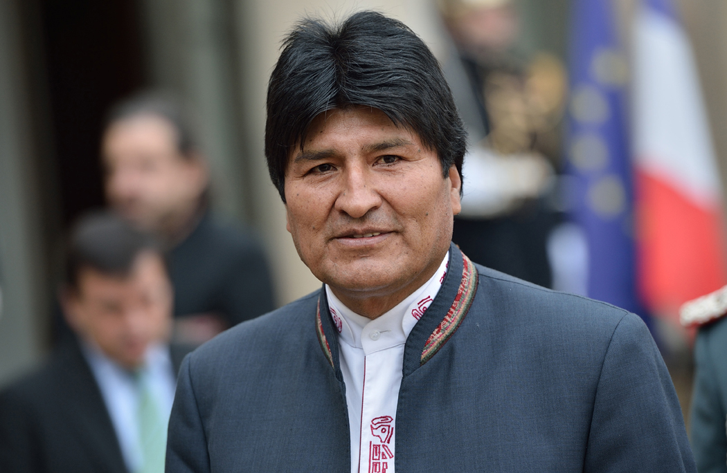 Las claves del escándalo judicial que protagoniza Evo Morales en Bolivia