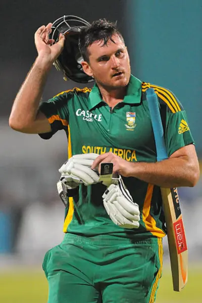 WLC T20 - Graeme Smith