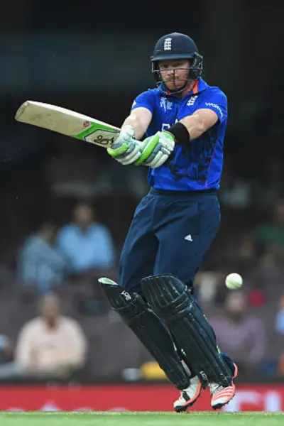 WLC T20 - Ian Bell