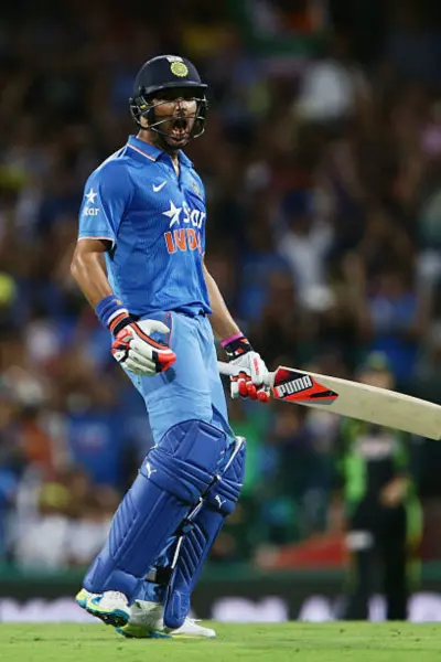 WLC T20 - Yuvraj Singh