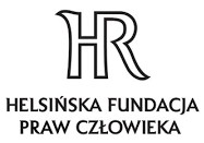 Helsinska Fundacja Praw czlowieka