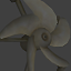 5-bladed Propeller