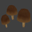 Mushrooms #2