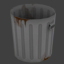 Trashcan