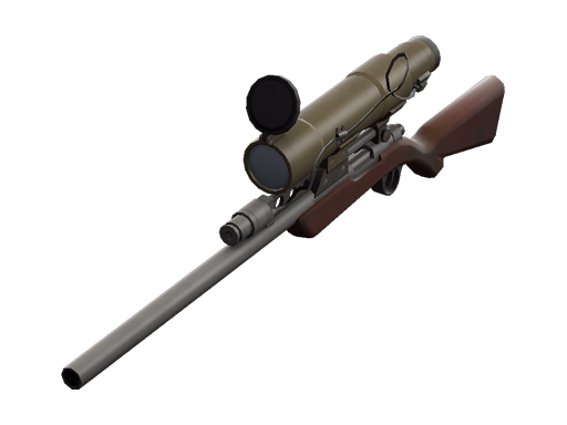 Item icon Sniper Rifle.png