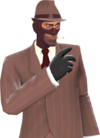 Spy