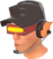 RED Bolt Boy Hat.png