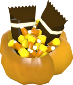 Halloween pumpkin