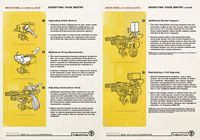 Modifying your Sentry (Vartiotykkisi muokkaaminen)