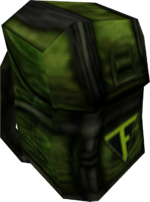 Backpack (Classic)