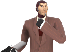 Dapper Disguise.png