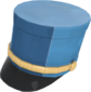 BLU Scout Shako.png