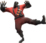 Conga Pyro.png