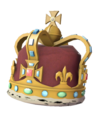 Celtic Crown