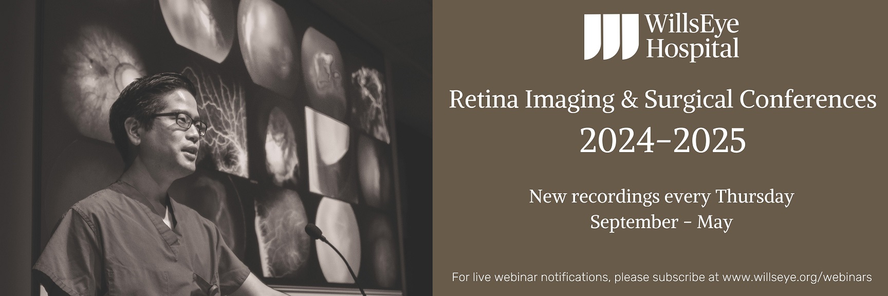 Retina Imaging and Surgical