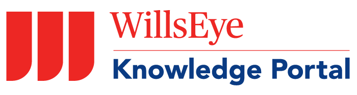 Wills Eye Hospital Continuing Medical Education