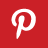 Pinterest Icon