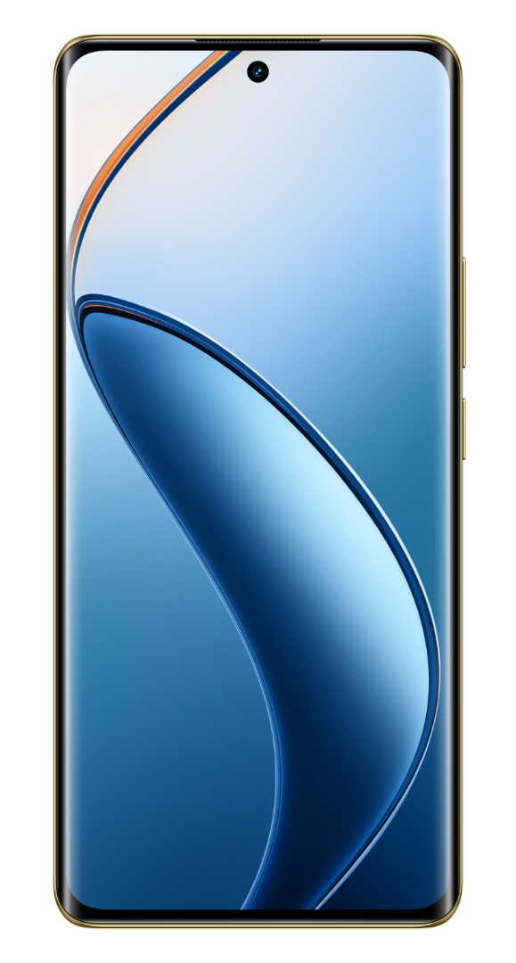 Realme 12 Pro  Blue