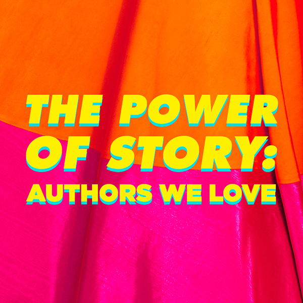 AUTHORS WE LOVE