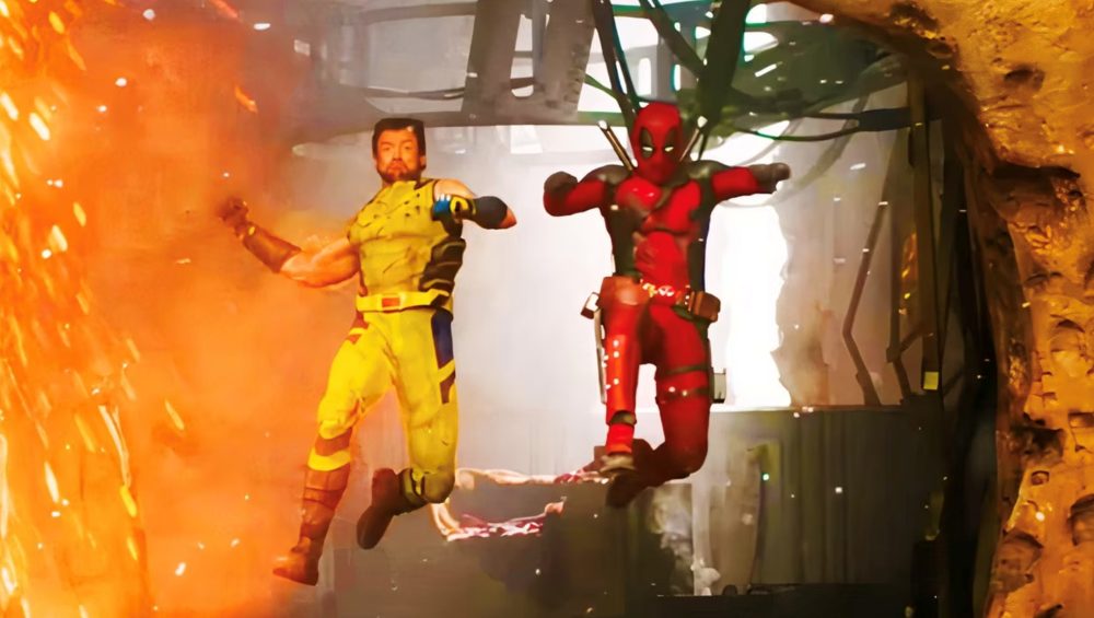 Deadpool & Wolverine [Marvel Entertainment]