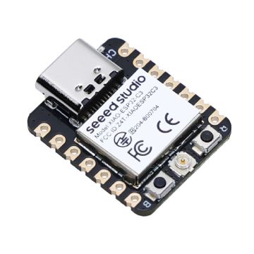 Seeed Studio XIAO ESP32C3 113991054 Antratek Electronics