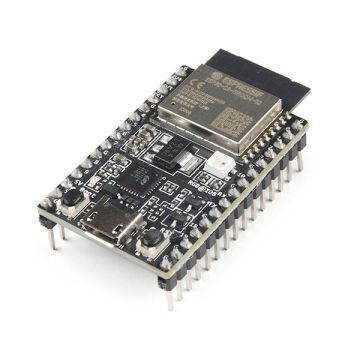 ESP32-C3-DevKitC-02 - ESP32-C3 WROOM Development Board WRL-18035 Antratek Electronics