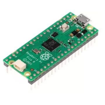 Raspberry Pi Pico H DEV-20172 Antratek Electronics