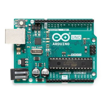 Arduino Uno Rev3 A000066 Antratek Electronics