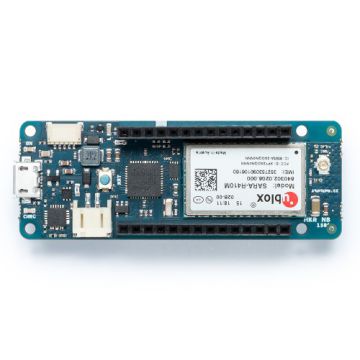 Arduino MKR NB 1500 - NB-IoT, LTE-M1 ABX00019 Antratek Electronics