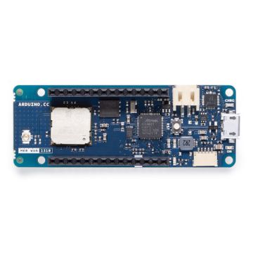 Arduino MKR WAN 1310 - LoRa ABX00029 Antratek Electronics