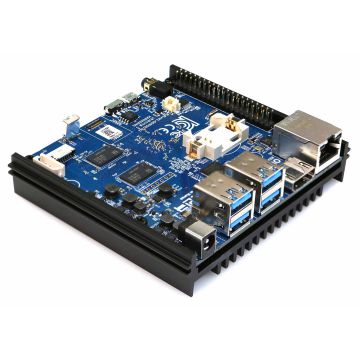 ODROID-N2  with 2GB RAM G200702239826 Antratek Electronics