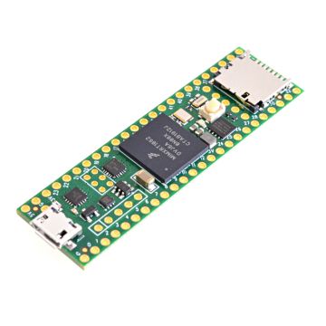 Teensy 4.1 TEENSY41 Antratek Electronics