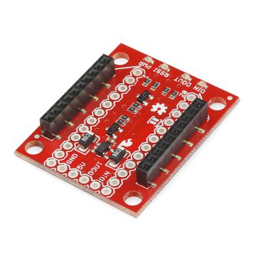 XBee Explorer Regulated WRL-11373 Antratek Electronics