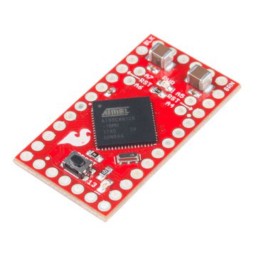 AST-CAN485 Dev Board DEV-14483 Antratek Electronics