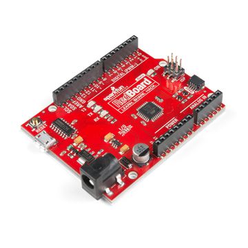 RedBoard Qwiic DEV-15123 Antratek Electronics