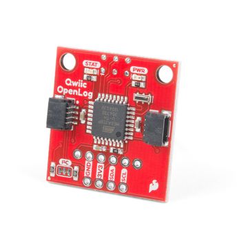 Qwiic OpenLog DEV-15164 Antratek Electronics