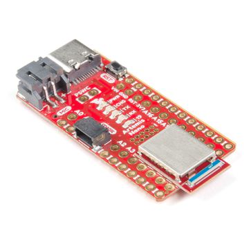 RedBoard Artemis Nano DEV-15443 Antratek Electronics